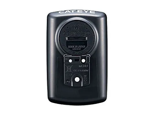 CATEYE Padrone CC-PA100W 4