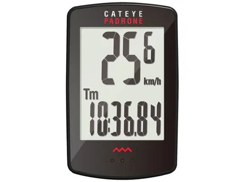 CATEYE Padrone CC-PA100W 3