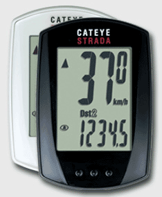 Cateye Strada