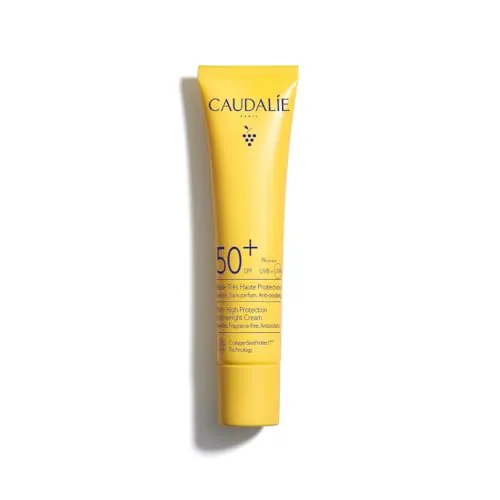 Caudalie Fluid LSF50+