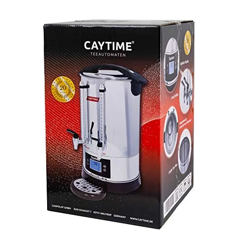 Caytime D20 6