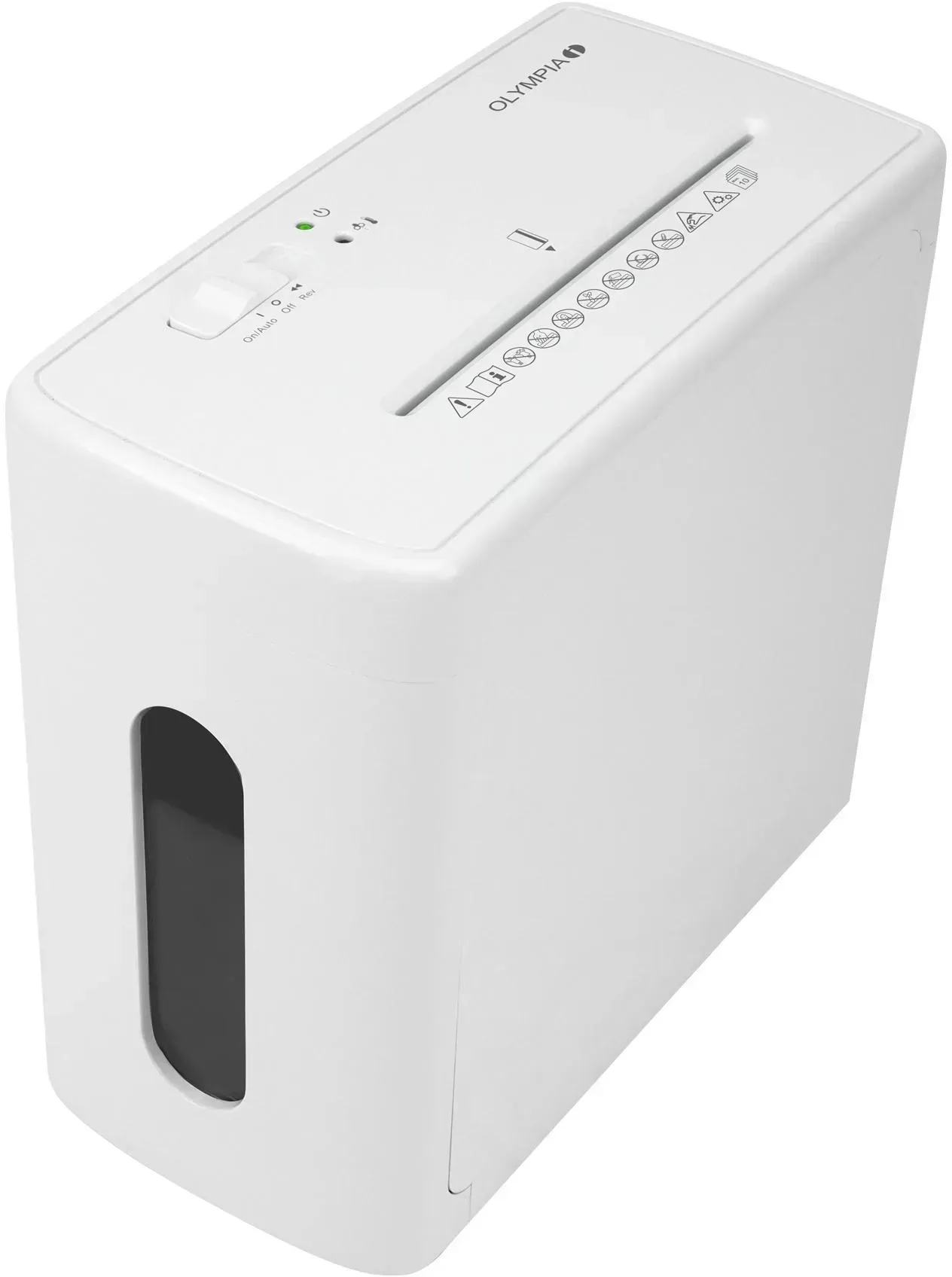 CC 1010 S weiß