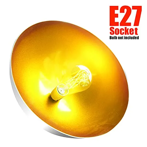 CCLIFE Pendelleuchte UC 2