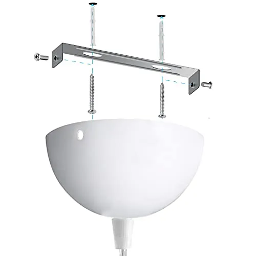 CCLIFE Pendelleuchte UC 3