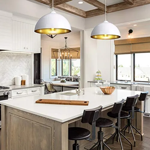 CCLIFE Pendelleuchte UC 6