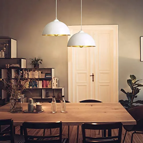 CCLIFE Pendelleuchte UC 7