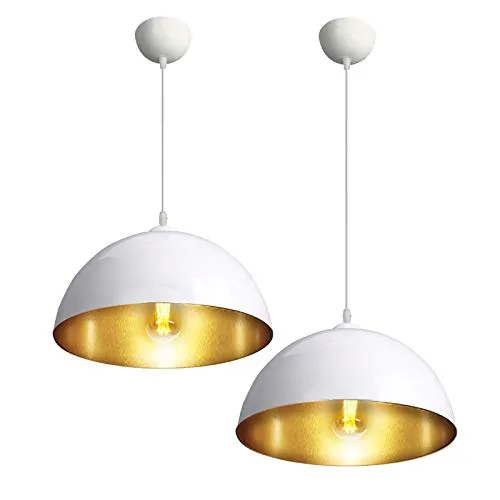 CCLIFE Pendelleuchte UC 5