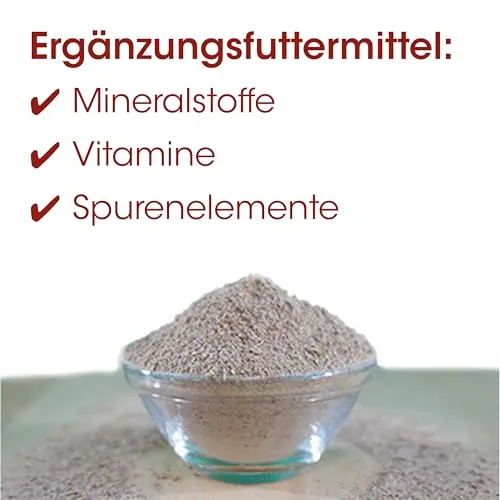 cdVet Fit-BARF MicroMineral 3
