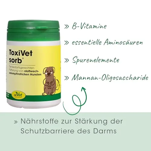cdVet ToxiVet 4