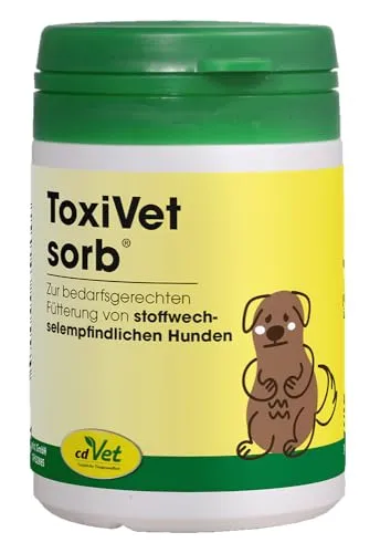 cdVet ToxiVet
