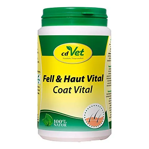 cdVet Vital vet