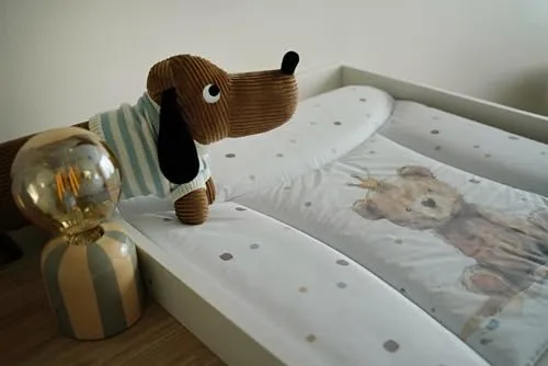 Ceba Baby Prinz Bär 4