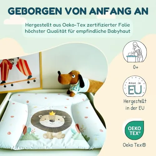 Ceba Baby Teddys Traumflug 3