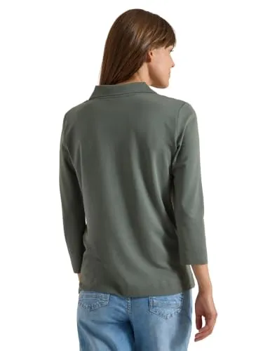 Cecil Poloshirt 2