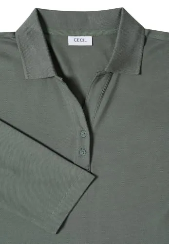 Cecil Poloshirt 3