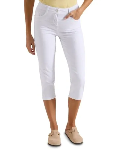Cecil Slim-fit-Jeans