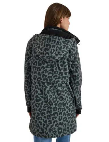 Cecil Softshell 2