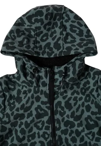 Cecil Softshell 3