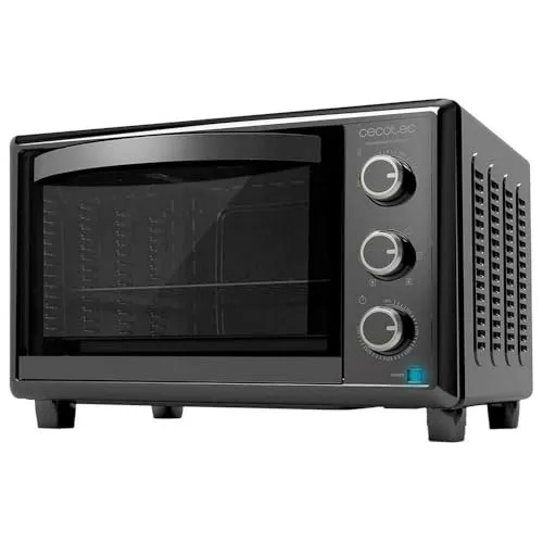 Cecotec Bake&Toast 2600