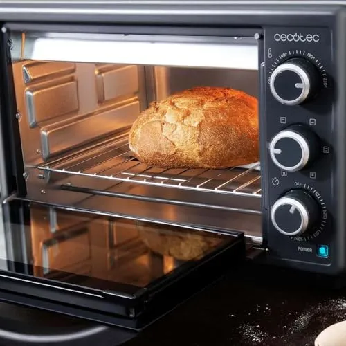 Cecotec Bake&Toast 2600 3