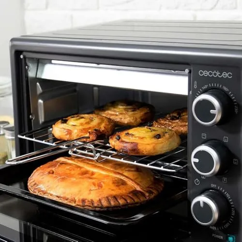 Cecotec Bake&Toast 2600 5