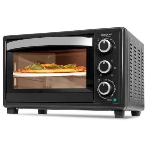 Cecotec Bake&Toast 2600 2