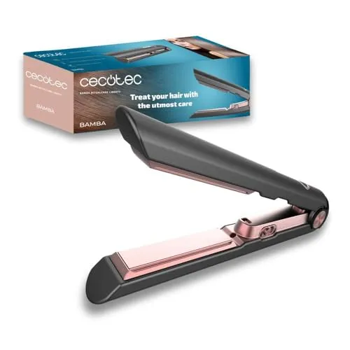 Cecotec Bamba RitualCare Liberty