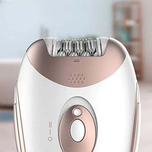 Cecotec Bamba SkinCare Depil-action 2