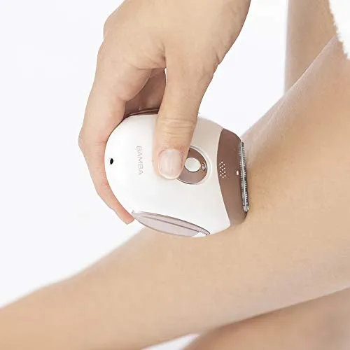 Cecotec Bamba SkinCare Depil-action 3