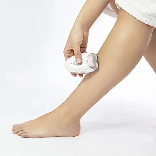 Cecotec Bamba SkinCare Depil-action 5