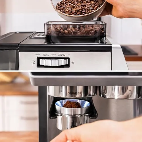 Cecotec Barista Power Espresso 20 UC 3