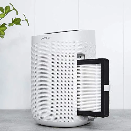 Cecotec BigDry 2500 PureLight 5