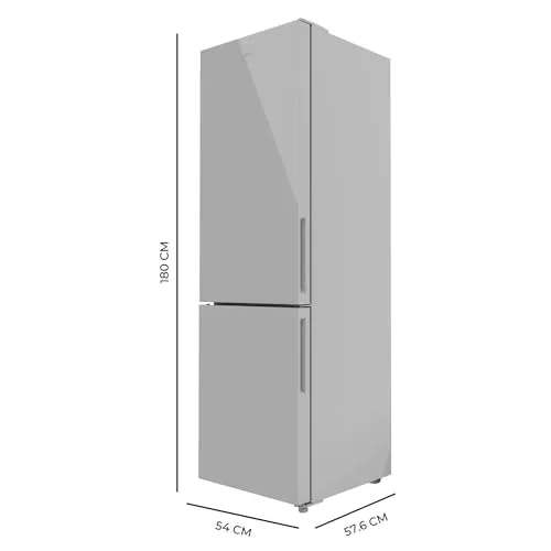 Cecotec Bolero CoolMarket Combi 250 2