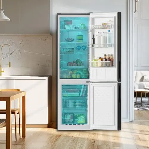 Cecotec Bolero CoolMarket Combi 250 6