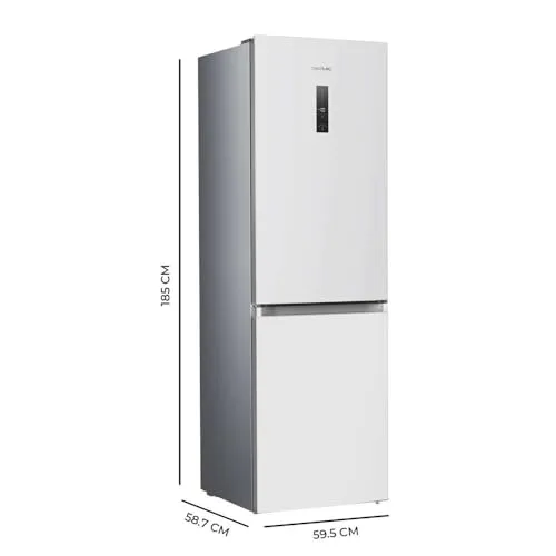 Cecotec Bolero CoolMarket Combi 290 2