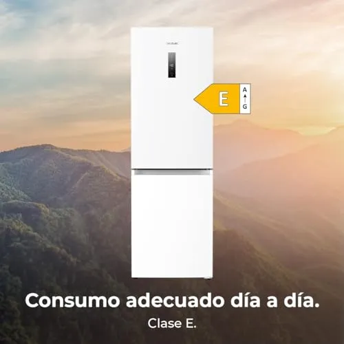 Cecotec Bolero CoolMarket Combi 290 6