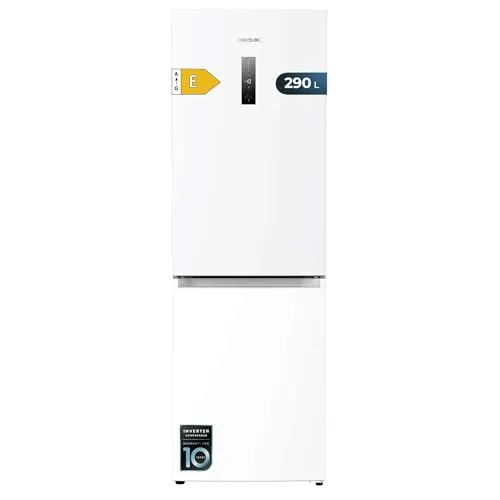 Cecotec Bolero CoolMarket Combi 290