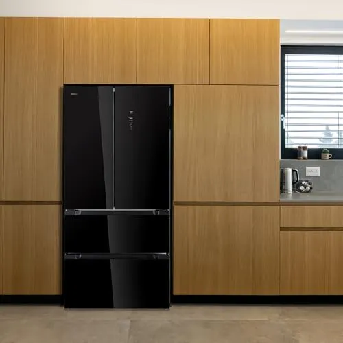 Cecotec Bolero CoolMarket FD 510 Dark E 3
