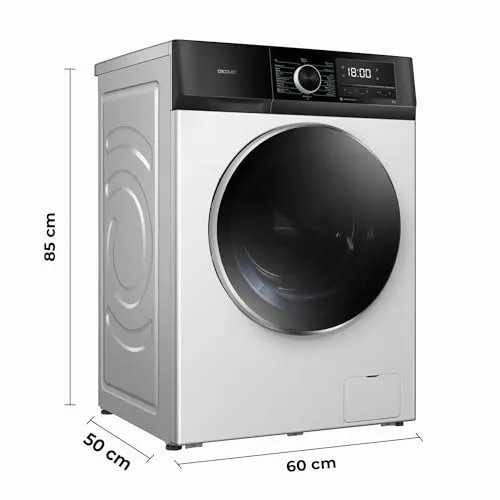 Cecotec Bolero DressCode 7500 Inverter 2