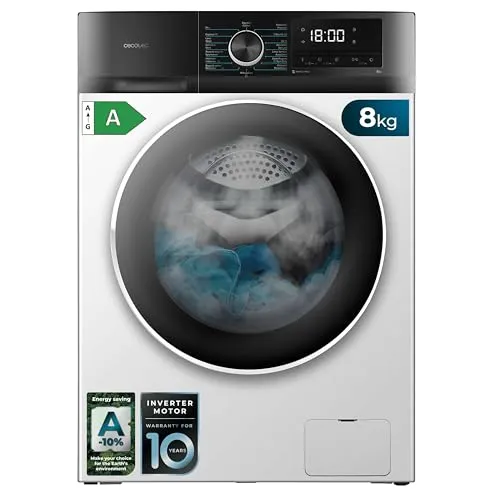 Cecotec Bolero DressCode 8500 Inverter