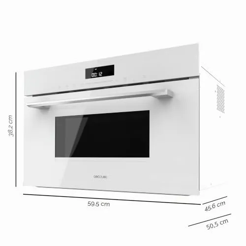 Cecotec Bolero Hexa MW703800 2