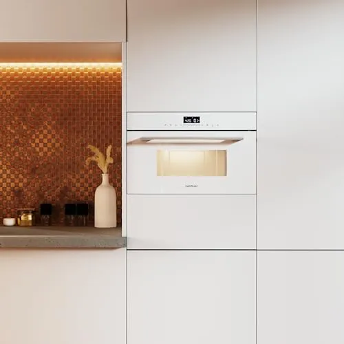 Cecotec Bolero Hexa MW703800 3