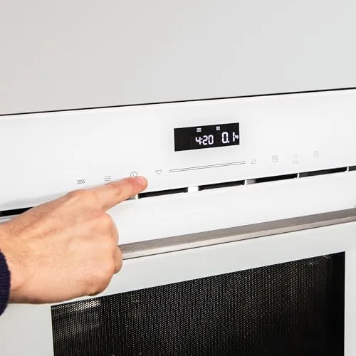 Cecotec Bolero Hexa MW703800 4