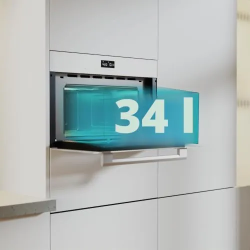 Cecotec Bolero Hexa MW703800 6