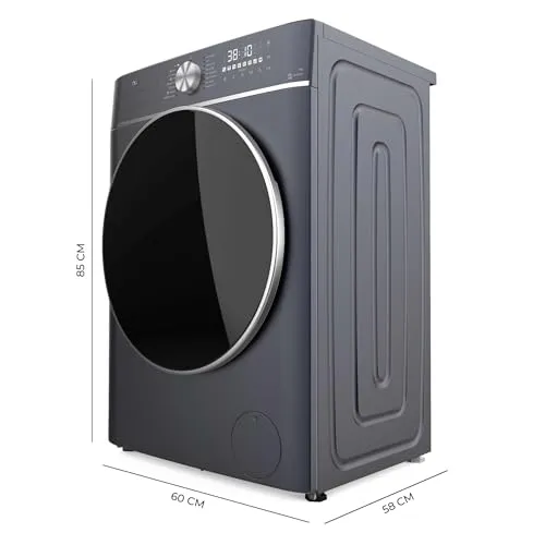 Cecotec Bolero Wash&Dry 10680 2
