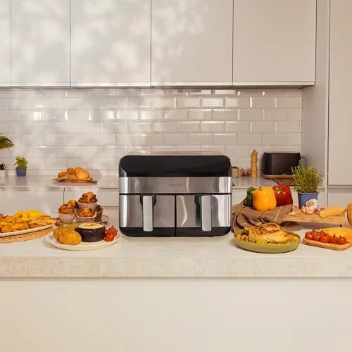 Cecotec Cecofry Advance 9000 2
