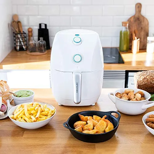 Cecotec Cecofry Compact Rapid Sun 2