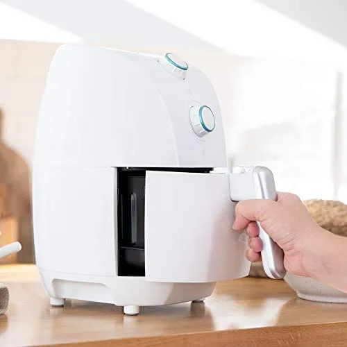 Cecotec Cecofry Compact Rapid Sun 3