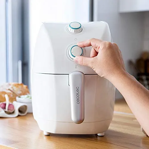 Cecotec Cecofry Compact Rapid Sun 4