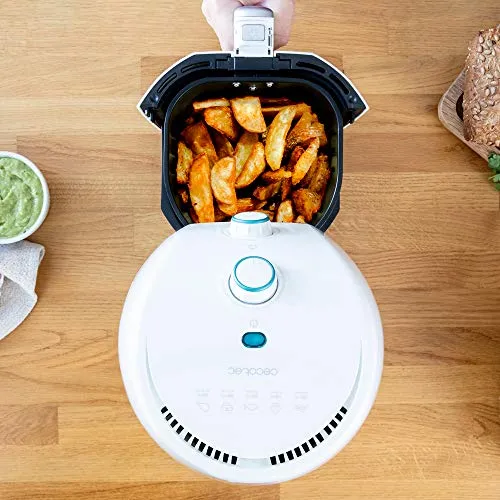 Cecotec Cecofry Compact Rapid Sun 5